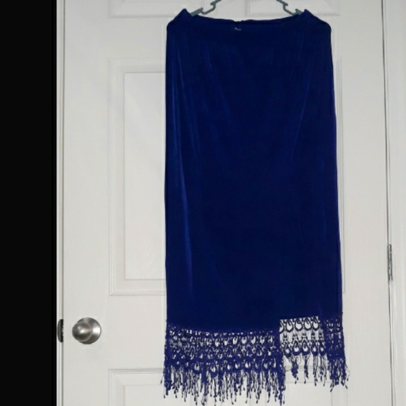 Vintage Dresses & Skirts - Unique vintage skirt
